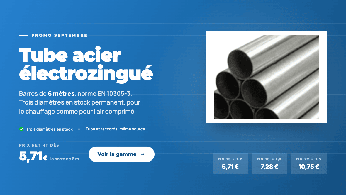 Offre du moment chez DOFNY