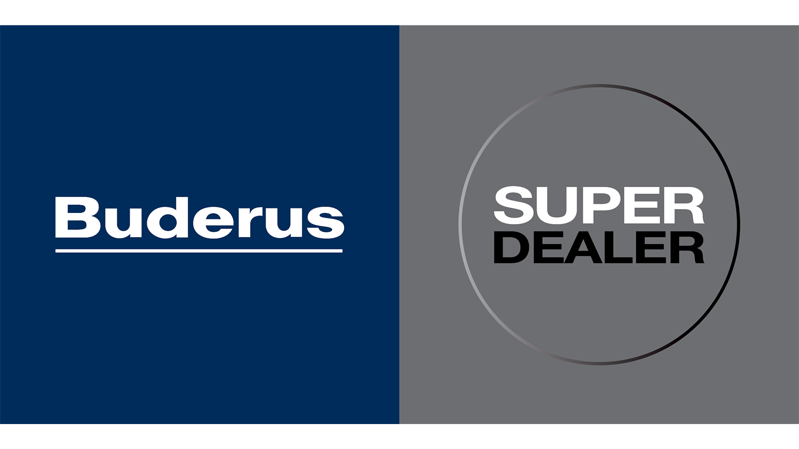 Buderus