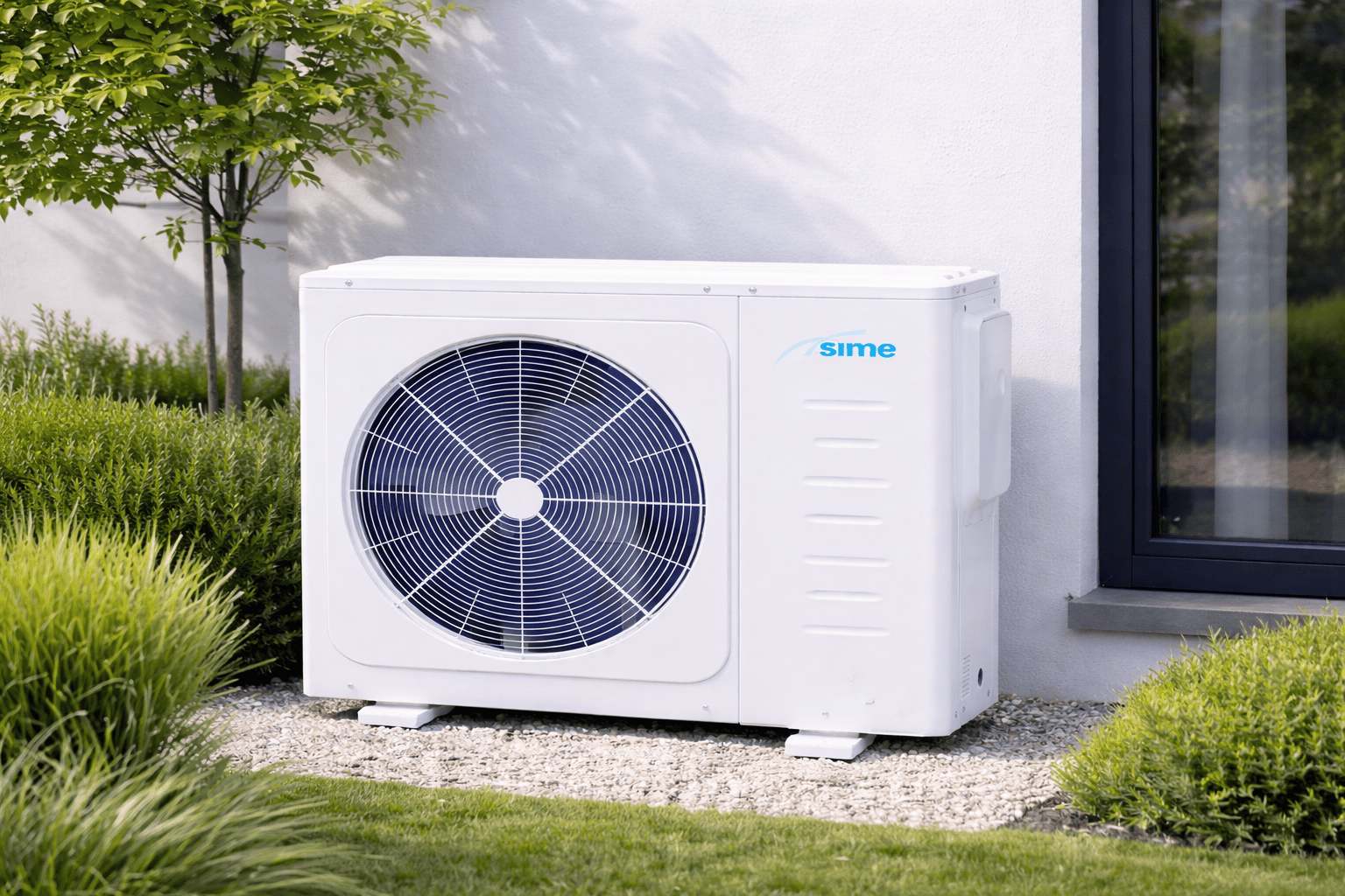 climatisation professionnelle