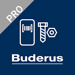 Application Buderus Proscan